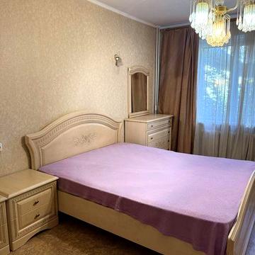 У продажу 3к квартира