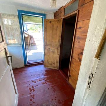 Продам частину будинку вул. зелена новгород сіверськ