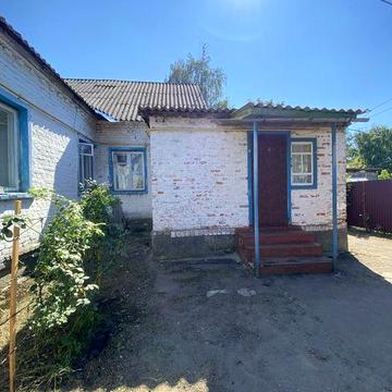Продам частину будинку вул. зелена новгород сіверськ