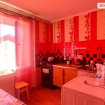Продаж 1к Квартира Антонова Олега вулиця