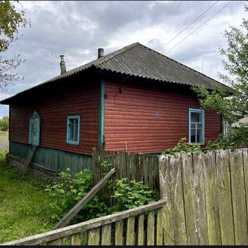 Продам дом в селе Горбове Куликовский район