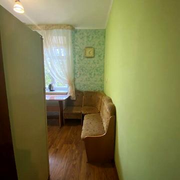 Продаж 1к Квартира Чумацька вулиця