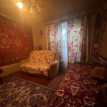 Довгострокова оренда 1 кімнатноі квартири