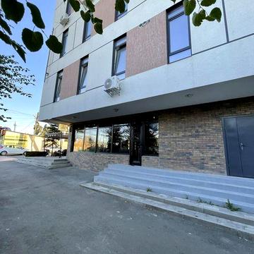 Продаж 1к квартири-студії в Святопетрівському по вул. Промислова