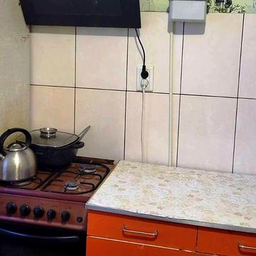 Продаж 1к Квартира Полтавського полку (Крупської) вулиця