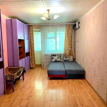 Продам 3х.ком, море через дорогу,