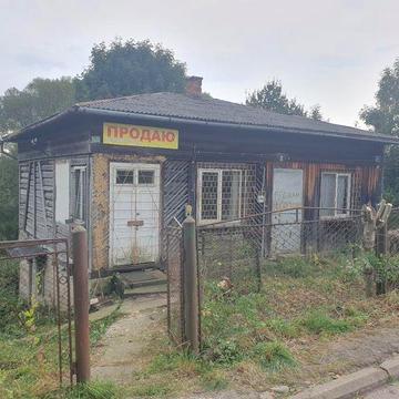 Продам  будинок м. Долина дом котедж квартира