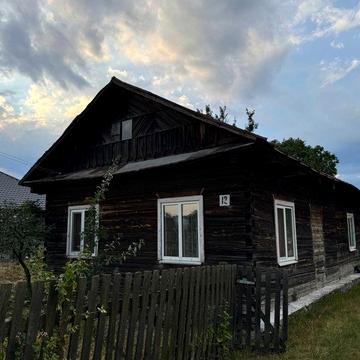 Продається будинок с. Зелене Варшавського району