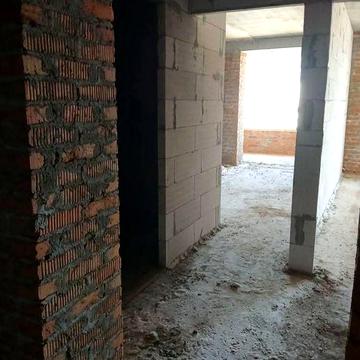 Продається однокімнатна квартира в новобудові,затишний район! ЖК Нові Байківці