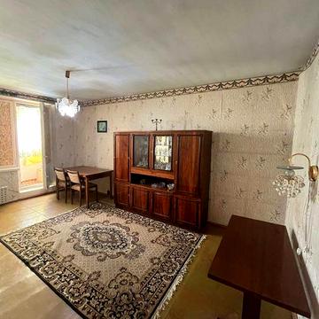 Продам 2х.кім. квартиру метро Салтівська
