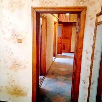 Продам 3ком. Квартиру. АО.