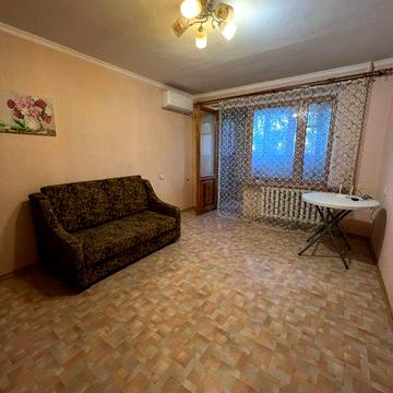 Аренда 1ком. 40м2. ул. Надежды Алексеенко,106