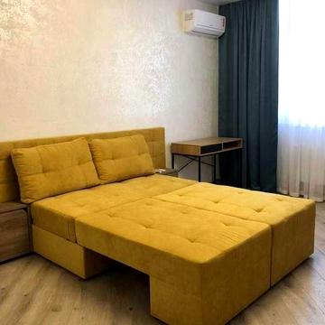 Оренда 1к квартири в ЖК «Відрадний», вул. Академіка Каблукова, 23