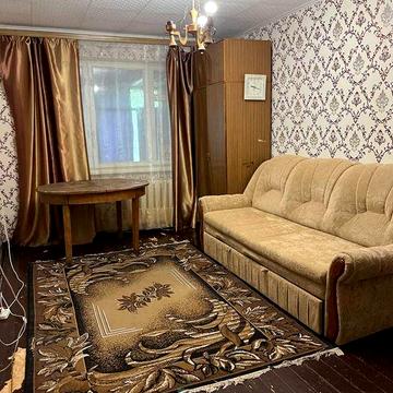 Продам квартиру 41 м2 по вул. Каденюка 24