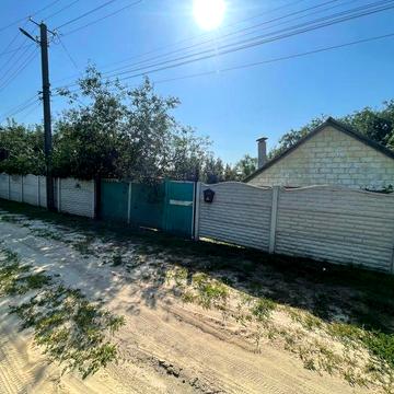 Продам свій будинок Новоселівка Нововодолазький район