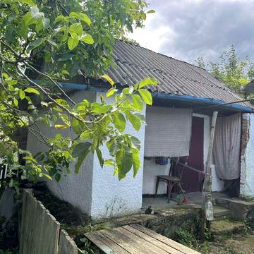 Продам будинок в селі Крупець