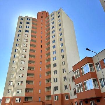 ЖК Милославська 18. З документами, будинок зданий ЖК Милославська 18