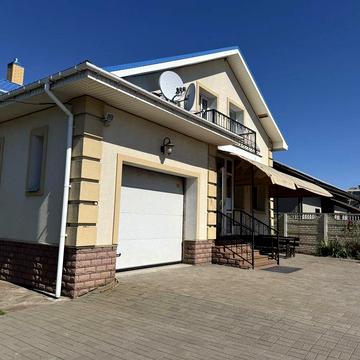 Будинок баня сад в оренду 20 хв від Києва Броварський рн Красилівка