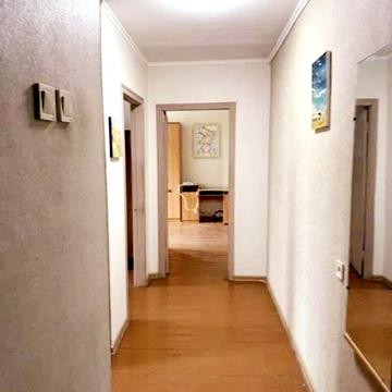 Довгострокова оренда 3к Квартира Фонтанська (Перекопської дивізії) дорога
