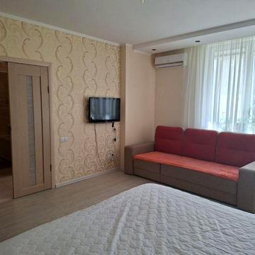Оренда 1к. кв. ЖК ЛікоГрад, Вул. Юлії Здановської, метро ВДНГ
