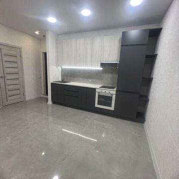 Продаж 2к Квартира Академіка Сахарова вулиця ЖК Пятьдесят девятая жемчужина