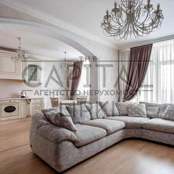 Оренда / Квартира / 115 м2 / ЖК Новопечерські Липки / Печерський район