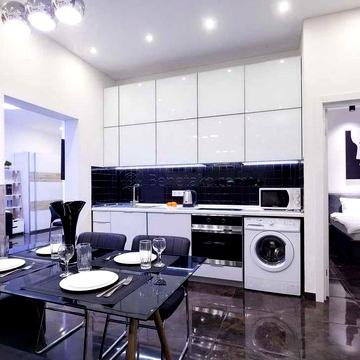 Код: 193. До лета! Квартира в Аркадии.