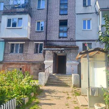 Продам 1-кмн квартиру п.б Черьомушки
