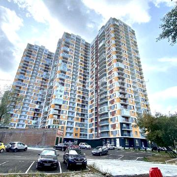 ВИГІДНО Лисогірський пр ЖК Orange City. Голосіївський.Деміївська ЖК Orange City.