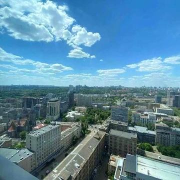 Центр ЖК Tetris Hall Тераса 300м² Ділова,1/2/ Тетріс Хол Taryan Towers ЖК Tetris Hall