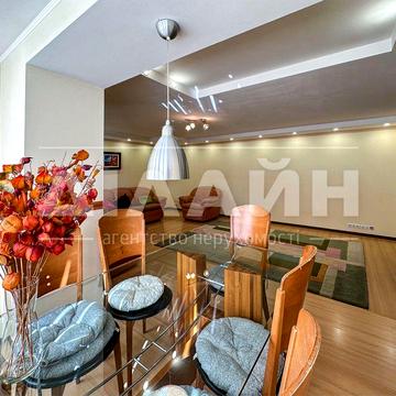 Супер знижка 40% ! 4кімн квартира  120 м2 на Южному