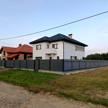 Продам власний будинок