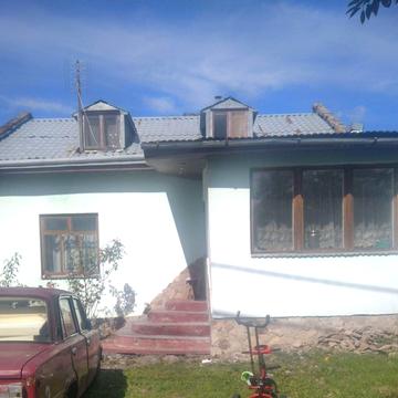 Нагірна вул., 60а