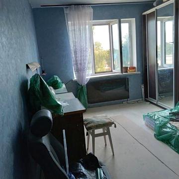 1к Квартира 33 кв.м