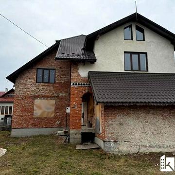 Терміновий продаж 2-х поверхового будинку ОПРИШІВЦІ. Торг.