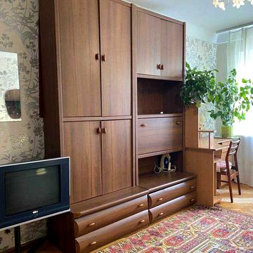 Сдам 2 к. квартиру проспект Гагарина 13А метро черниговская
