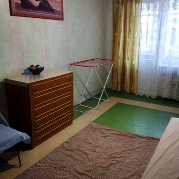 Сдам однокомнатную квартиру на левобережном 3