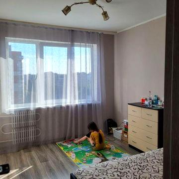 Продаж 2-х кімнатної квартири вул.Наукова