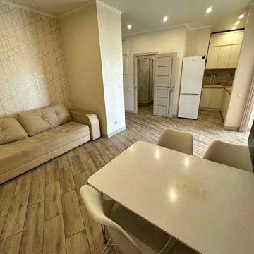 Аренда евро 3ки ЖК 26 Жемчужина