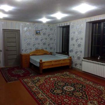 Оренда двохрівневої 2-х кімн.кв. на тривалий період