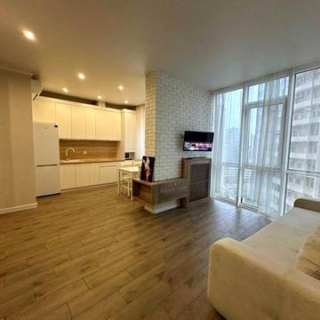 Аренда евро 2ки ЖК 26 Жемчужина