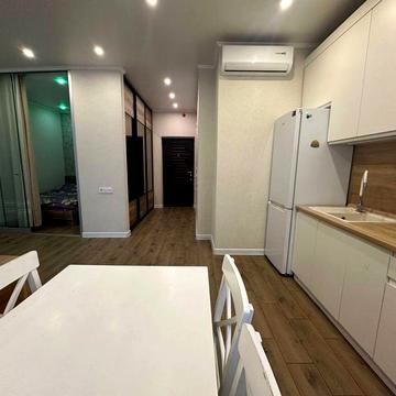 Аренда евро 2ки ЖК 26 Жемчужина