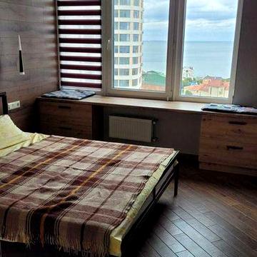 Сдам свою евродвушку в 45 жемчужине