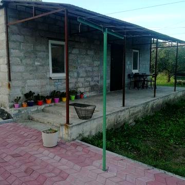 Сдам дом в районе Пашеной Балки