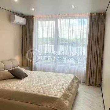 ВИДОВА, 1к квартира, ЖК Great, Дніпровська набережна 15-Д, Осокорки ЖК Great