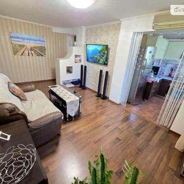 Продаж 3к Квартира Петра Калнишевського проспект