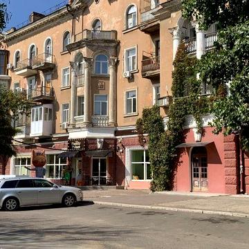 Продаж 2 к/к район дитячого містечка «Казка»