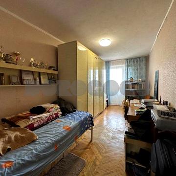 Продаж 3к, Академмістечко, 61м2, Мудрака(Наумова) 23в