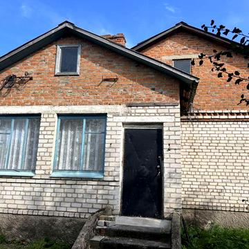 Будинок в с. Лисівка Житомирська обл