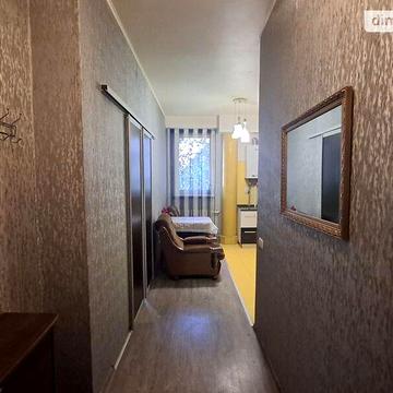 Довгострокова оренда 1к Квартира Новоолександрівська вулиця ЖК Журавлевский